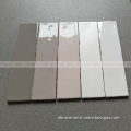 mono color ceramic wall tile for kitchen wall and bathroom wall tile 100x300